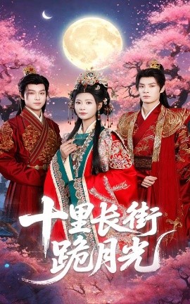 十里長(zhǎng)街跪月光