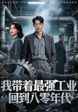 我?guī)е顝姽I(yè)，回到八零年代